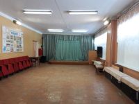 Кузнецовский сельский дом культуры