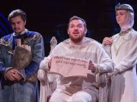 Старооскольский театр для детей и молодежи им. Б. И. Равенских