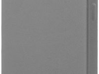 Клип-кейс uBear Capital для Apple iPhone 16 Pro Max с MagSafe Серый