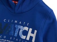 Толстовка для мальчика