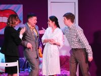 Народный театр-студия «Премьер»