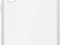 Клип-кейс Krutoff для Samsung Galaxy A55 Прозрачный