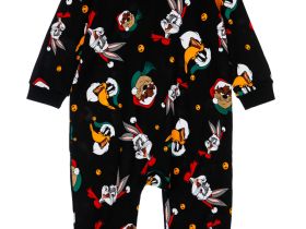 Комбинезон детский трикотажный для мальчиков