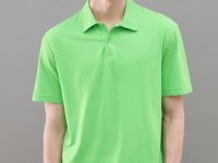Поло из хлопка из капсулы sport