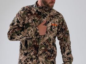 Куртка Remington Route South Forest