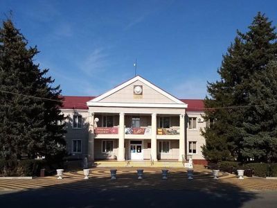 Успенский сельский дом культуры «Лира»