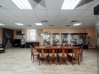 Национальная библиотека им. А. С. Пушкина Республики Мордовия