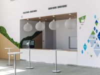 Выставочный центр «Норд-Экспо»