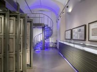 Центральный музей связи им. А. С. Попова