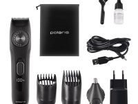 Машинка для стрижки Polaris PHC 2250