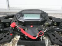 Квадроцикл GRIZZLY Aerox Mini 125cc