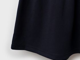 Юбка трикотажная для девочек