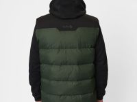 Жилет пуховый Nansen R Мужской