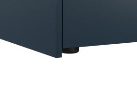 Тумба Висмар 113x93 Темно-синий