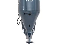 4х-тактный лодочный мотор MIKATSU MF115FEL-T-EFI