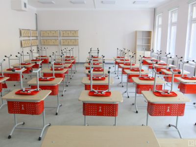 Карантин объявили в школах и детских садах Хангаласского района Якутии