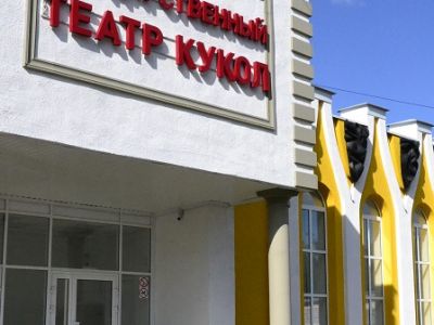 Зимние чудеса. В. Бирюков. Премьера!