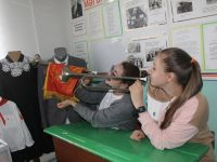 Ембаевский сельский музей