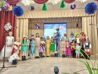 Сивохинский сельский дом культуры