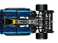 Technic 42206 Конструктор Oracle Red Bull Racing RB20 F1