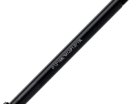 Ось задняя Acme M12 (черный 162 см 12 мм шаг резьбы 1,5)