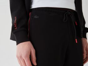 Мужские шорты Lacoste