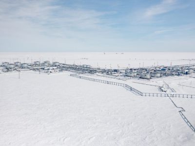 Новые подходы к работе в условиях вечной мерзлоты обсудят на отраслевой конференции