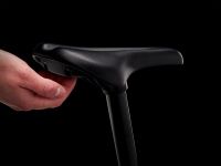 Детский велосипед Trek Precaliber 20 FW, год 2026, цвет Фиолетовый