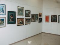 Картинная галерея в Калуге