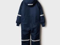 Комбинезон текстильный с полиуретановым покрытием для мальчиков