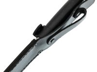 Походный нож Хорь-2 Витязь, сталь 65х13, рукоять дерево/сталь