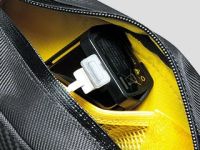 Велосумка на раму TOPEAK FUEL TANK (черный M)