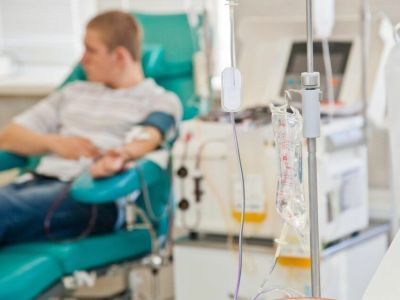 В Якутске обсудили необходимость создания банка редких групп крови