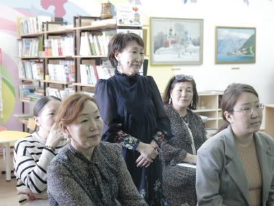 В Горном улусе проведен профсоюзный мониторинг заработных плат