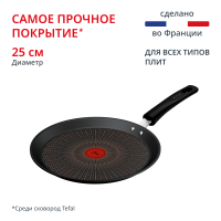 Блинная сковорода Excellence Fusion G3383802 25 см