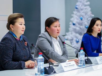 Тысяча якутян сможет бесплатно пройти переподготовку по «цифровым» специальностям