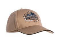 Бейсболка BASK