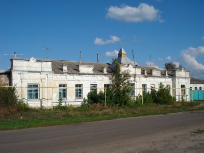 Кредитный дом