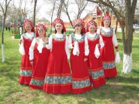 Калач-Куртлакский сельский дом культуры