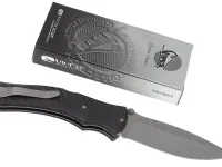 Складной нож Viper Start, сталь N690, рукоять карбон