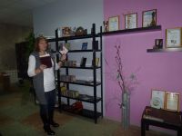 Библиотека № 6 города Волгодонска