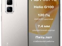 Смартфон Infinix