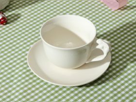 Чайная пара Buona Pasqua II