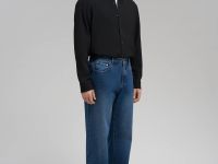 Джинсы loose fit