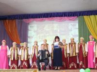 Дом культуры с. Новопервомайского