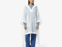 Кепка Lacoste из органического хлопка