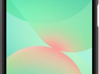 Чехол Samsung Card Slot Case A26 черный