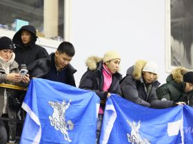 Более 20 любительских команд собрала «Ночная хоккейная лига» в Якутии