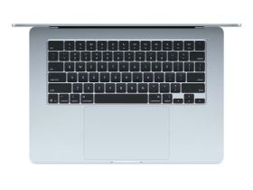 Apple MacBook Air 15 2025 M4 16/512Gb (Sky Blue) (MC7C4)