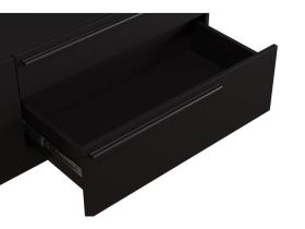 ТВ-тумба Кимбол 180x45 Черный